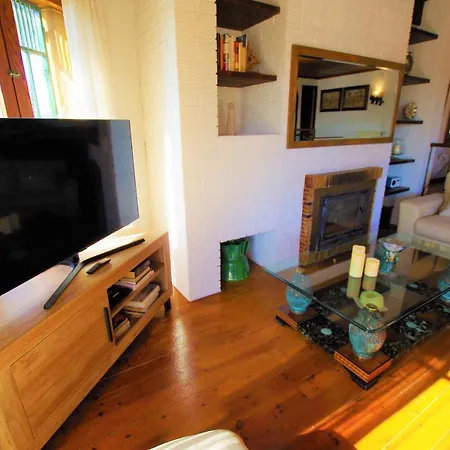 V&v Lloret - Elsa: Luxurious 10-person With Dual Pools And Lush Garden Villa *