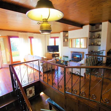 Villa V&v Lloret - Elsa: Luxurious 10-person With Dual Pools And Lush Garden