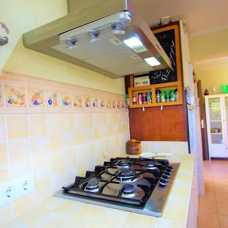 V&v Lloret - Elsa: Luxurious 10-person With Dual Pools And Lush Garden