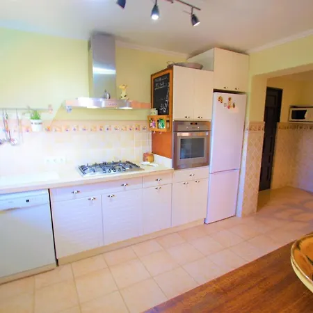 V&v Lloret - Elsa: Luxurious 10-person With Dual Pools And Lush Garden Villa *