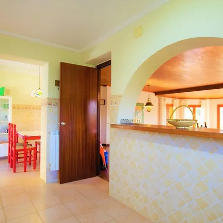 V&v Lloret - Elsa: Luxurious 10-person With Dual Pools And Lush Garden