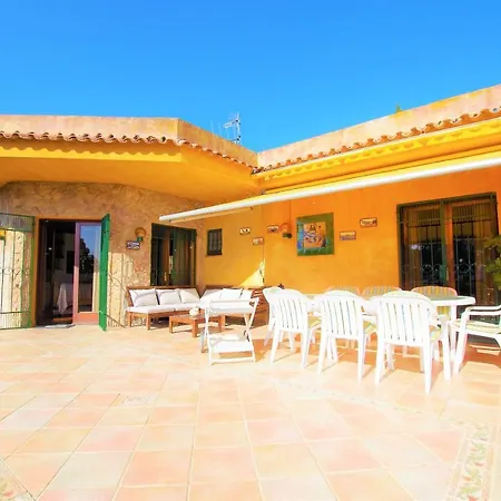 V&v Lloret - Elsa: Luxurious 10-person With Dual Pools And Lush Garden * Lloret de Mar