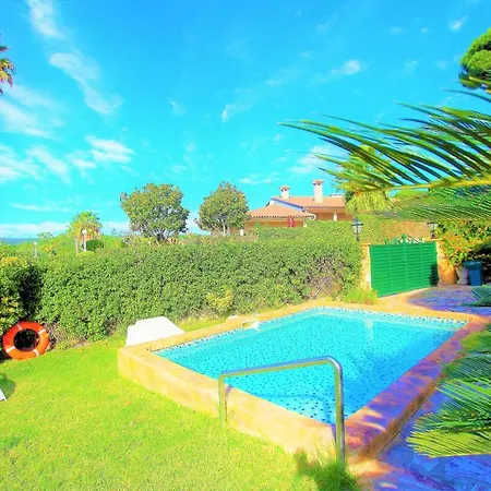 Villa V&v Lloret - Elsa: Luxurious 10-person With Dual Pools And Lush Garden Lloret de Mar