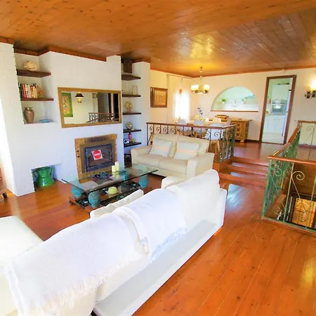 V&v Lloret - Elsa: Luxurious 10-person With Dual Pools And Lush Garden