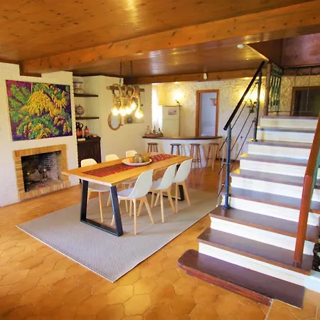 Villa V&v Lloret - Elsa: Luxurious 10-person With Dual Pools And Lush Garden Lloret de Mar