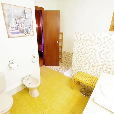 V&v Lloret - Elsa: Luxurious 10-person With Dual Pools And Lush Garden
