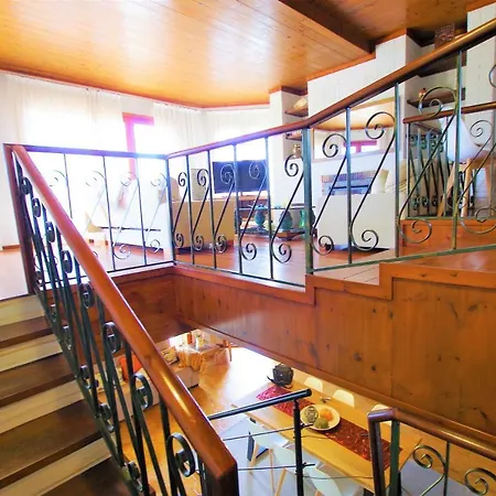 V&v Lloret - Elsa: Luxurious 10-person With Dual Pools And Lush Garden Villa